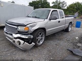 GMC Sierra  Sle 2GTEC19T451309157 fotografie
