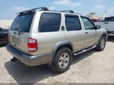 Nissan Pathfinder Se JN8DR09XX1W563843 снимка