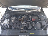 Nissan Altima S Fwd 1N4BL4BV5MN393492 fotografie