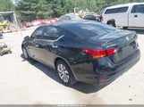 Nissan Altima S Fwd 1N4BL4BV5MN393492 fotografie