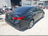 Nissan Altima S Fwd 1N4BL4BV5MN393492 fotografie