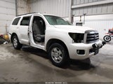 Toyota Sequoia Sr5 5.7L V8 5TDBY64A98S013491 снимка