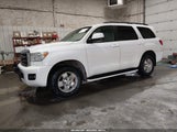 Toyota Sequoia Sr5 5.7L V8 5TDBY64A98S013491 снимка