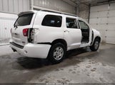 Toyota Sequoia Sr5 5.7L V8 5TDBY64A98S013491 снимка