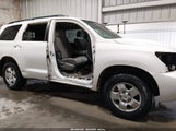 Toyota Sequoia Sr5 5.7L V8 5TDBY64A98S013491 снимка