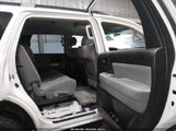 Toyota Sequoia Sr5 5.7L V8 5TDBY64A98S013491 снимка