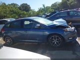 Ford Focus Sel 1FADP3M29JL216798 fotografie
