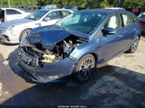 Ford Focus Sel 1FADP3M29JL216798 fotografie