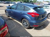 Ford Focus Sel 1FADP3M29JL216798 fotografie