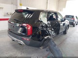 Kia Telluride Ex 5XYP34HC9NG219391 fotografie