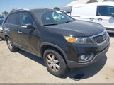 Kia Sorento Lx 5XYKT3A16BG170935 fotografie