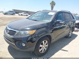 Kia Sorento Lx 5XYKT3A16BG170935 fotografie