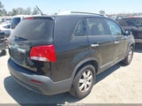 Kia Sorento Lx 5XYKT3A16BG170935 fotografie