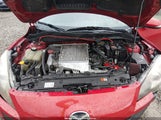 Mazda Mazdaspeed3 Sport JM1BL1K39B1427168 fotografie