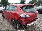 Mazda Mazdaspeed3 Sport JM1BL1K39B1427168 fotografie