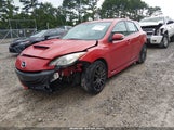 Mazda Mazdaspeed3 Sport JM1BL1K39B1427168 fotografie