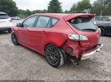 Mazda Mazdaspeed3 Sport JM1BL1K39B1427168 fotografie