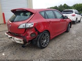 Mazda Mazdaspeed3 Sport JM1BL1K39B1427168 fotografie