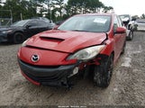 Mazda Mazdaspeed3 Sport JM1BL1K39B1427168 fotografie