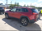 Jeep Cherokee Trailhawk 1C4PJMBS8FW785410 fotografie