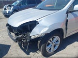 Nissan Rogue Sv JN8AS5MT2DW510146 fotografie