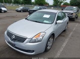 Nissan Altima 2.5 S 1N4AL21E17N489903 снимка