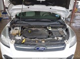 Ford Escape Se 1FMCU0GX4EUE00093 photo