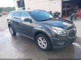 Chevrolet Equinox Ls 2GNFLEEK9H6332487 photo