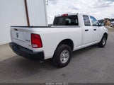 Ram  Tradesman 4X4 6'4 Box 1C6RR7FGXJS326217 fotografie