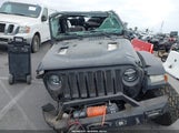 Jeep Wrangler Unlimited Rubicon 4X4 1C4HJXFG6LW315660 снимка