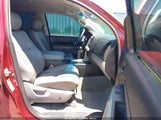 Toyota Tundra Grade 4.6L V8 5TFDM5F14AX007416 fotografie
