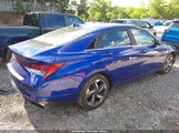Hyundai Elantra Limited KMHLP4AG2NU229061 fotografie