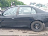 Honda Civic Lx 2HGES15582H588921 fotografie