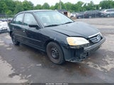 Honda Civic Lx 2HGES15582H588921 снимка