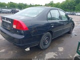 Honda Civic Lx 2HGES15582H588921 снимка