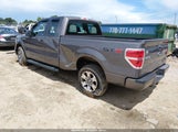 Ford F-150 Stx 1FTFX1CF0DKG16643 fotografie