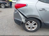 Hyundai Tucson Gls KM8JU3AC5DU667904 photo