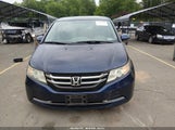 Honda Odyssey Ex 5FNRL5H48FB080550 photo