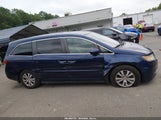 Honda Odyssey Ex 5FNRL5H48FB080550 снимка