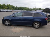 Honda Odyssey Ex 5FNRL5H48FB080550 снимка