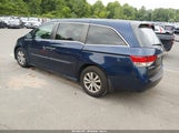 Honda Odyssey Ex 5FNRL5H48FB080550 снимка