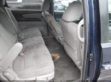 Honda Odyssey Ex 5FNRL5H48FB080550 снимка