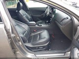 Kia Optima Sx 5XXGR4A67DG149511 fotografie