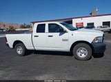 Ram  Tradesman 4X4 6'4 Box 1C6RR7FG6JS326120 photo