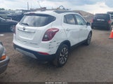 Buick Encore Preferred Ii KL4CJBSB7JB571344 fotografie