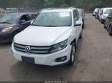 Volkswagen Tiguan Se WVGBV3AX3DW057170 fotografie