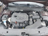 Kia Optima Ex 5XXGU4L32JG260822 снимка