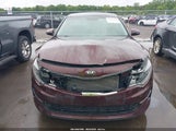 Kia Optima Ex 5XXGU4L32JG260822 снимка
