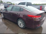 Kia Optima Ex 5XXGU4L32JG260822 снимка
