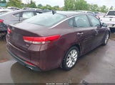Kia Optima Ex 5XXGU4L32JG260822 снимка